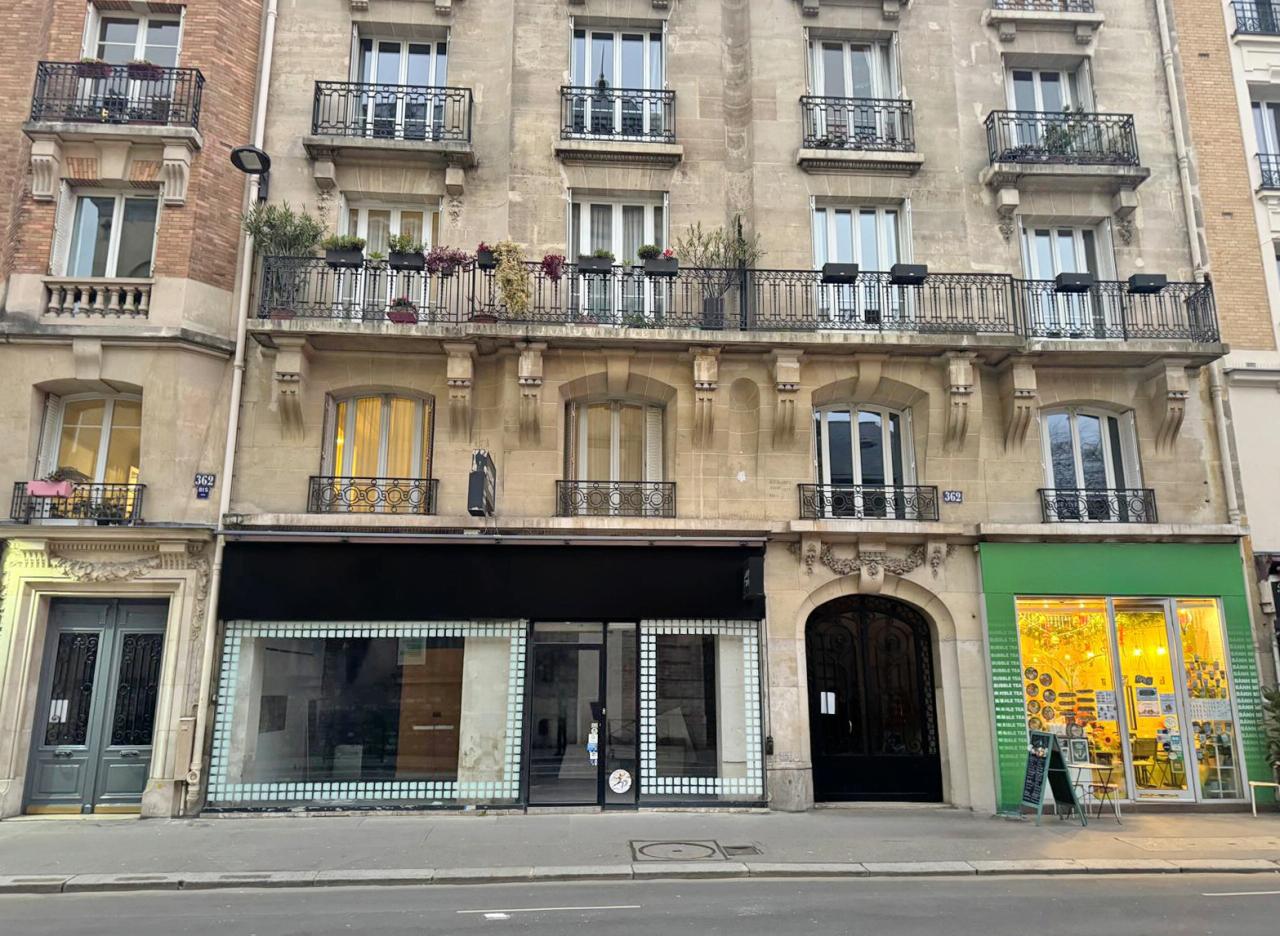 Bureau Paris 96m² Vente bureau Paris OVBUR2528893 0